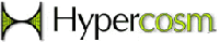 [Hypercosm Logo]