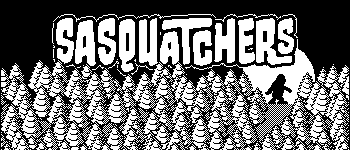 Sasquatchers